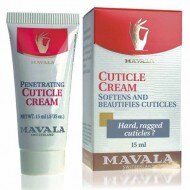 Mavala Cuticle Cream 15g