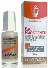 Mavala Cuticle Remover 10ml