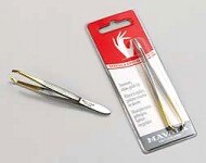 Mavala Gold Tipped Claw Tweezers
