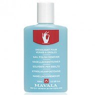 Mavala Mild Nail Polish Remover 250ml