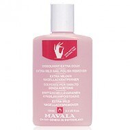 Mavala Extra Mild Nail Polish Remover Acetone Free 250ml