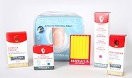 Mavala Revive Back to Natural Nail Care Kit