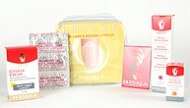 Mavala Revive Cuticle Care Nail Care Kit