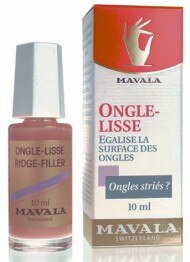 Mavala Ridge Filler 10ml