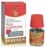 Mavala Scientifique Nail Hardener 5ml