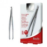Mavala Soft Touch Oblique Tweezers