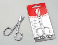Mavala Straight Nail Scissors