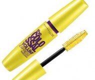 Maybelline New York Colossal Volum' Express Mascara 10.7ml
