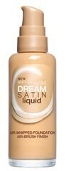 Maybelline New York Dream Satin Liquid Foundation 30ml