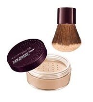 Maybelline New York Pure.Foundation Mineral Loose Powder with Kabuki Brush 8g