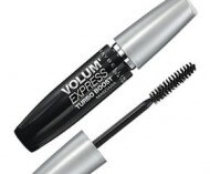 Maybelline New York Volum' Express Turbo Boost Mascara 10ml - Black