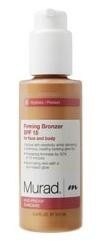 Murad Firming Bronzer For Face & Body SPF15 100ml