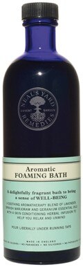Neals Yard Remedies Aromatic Foaming Bath 200ml