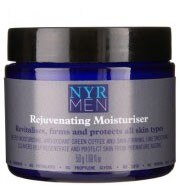 Neal's Yard Remedies Men Rejuvenating Moisturiser 50g