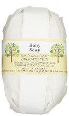 Neals Yard Remedies Organic Baby Soap 100g