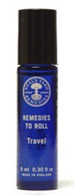 Neals Yard Remedies Remedies To Roll Travel 9ml