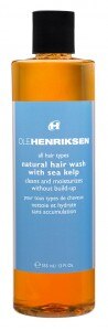 Ole Henriksen Natural Hair Wash With Sea Kelp 355ml