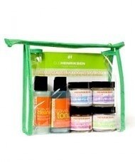 Ole Henriksen Travel Kit Oily/Blemish Prone Skin