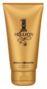 Paco Rabanne 1 Million Shower Gel 150ml