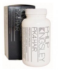 Philip Kingsley PK4Hair Soya Protein Capsules - 120 Capsules