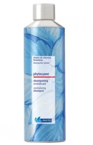 Phyto PhytoCyane Shampoo 200ml