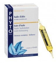 Phyto Huile D'Ales 5 x 10ml Ampoules
