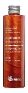 Phyto PhytoLumiere Intense Copper Shampoo 200ml