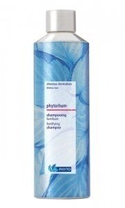 Phyto PhytoRhum Fortifying Shampoo 200ml
