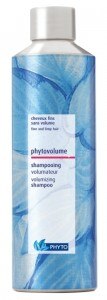 Phyto PhytoVolume Volumizing Shampoo 200ml