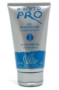 Phyto Pro Sculpting Hair Gel Fixation 8 150ml