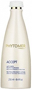 Phytomer Accept Neutralising Body Lotion 250ml