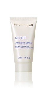 Phytomer Accept Neutralising Cream 50ml