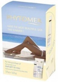 Phytomer Beautiful Legs Kit