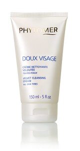 Phytomer Doux Visage Velvet Cleansing Cream 150ml