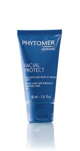 Phytomer Homme Facial Protect Active Care for Wrinkles 50ml
