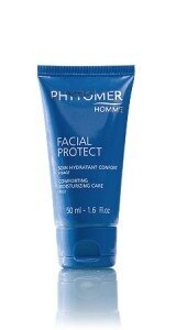 Phytomer Homme Facial Protect Comforting Moisturising Care 50ml