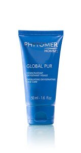 Phytomer Homme Global Pur Exfoliating Face Care 50ml