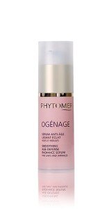 Phytomer OgenAge Smoothing Age-Defense Radiance Serum 30ml