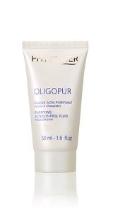 Phytomer OligoPur Purifying Acnicontrol Fluid 50ml