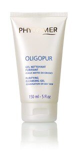 Phytomer OligoPur Purifying Cleansing Gel 150ml