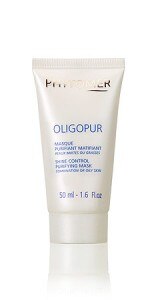 Phytomer OligoPur Shine Control Purifying Mask 50ml