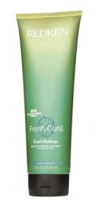 Redken Fresh Curls Curl Refiner 250ml