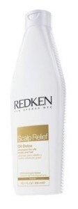 Redken Scalp Relief Oil Detox Shampoo 300ml