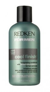 Redken for Men Cool Finish Invigorating Conditioner 300ml