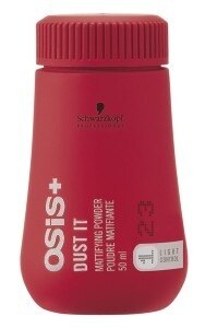 Schwarzkopf Professional OSiS Dust It Mattifying Powder 50ml