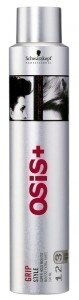 Schwarzkopf Professional OSiS Grip Super Hold Mousse 200ml