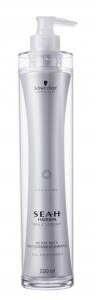 Schwarzkopf Professional SEAH HAIRSPA Detox Bath Shampoo 200ml