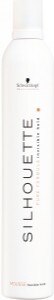 Schwarzkopf Professional Silhouette Colour Brilliance Mousse 500ml