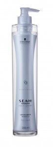 Schwarzkopf Professional SEAH HAIRSPA Lotus Bath Shampoo 200ml Schwarzkopf Professional SEAH HAIRSPA Lotus Bath Shampoo 200ml