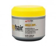 Sexy Hair Short Sexy Hair Hold Out Medium Holding Gel 125ml